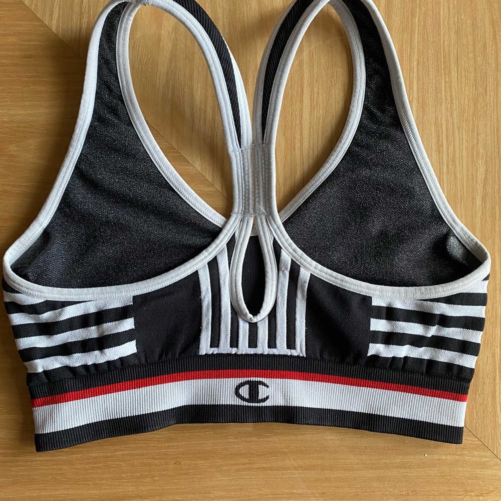 champion sports bra - Picture 2 of 5